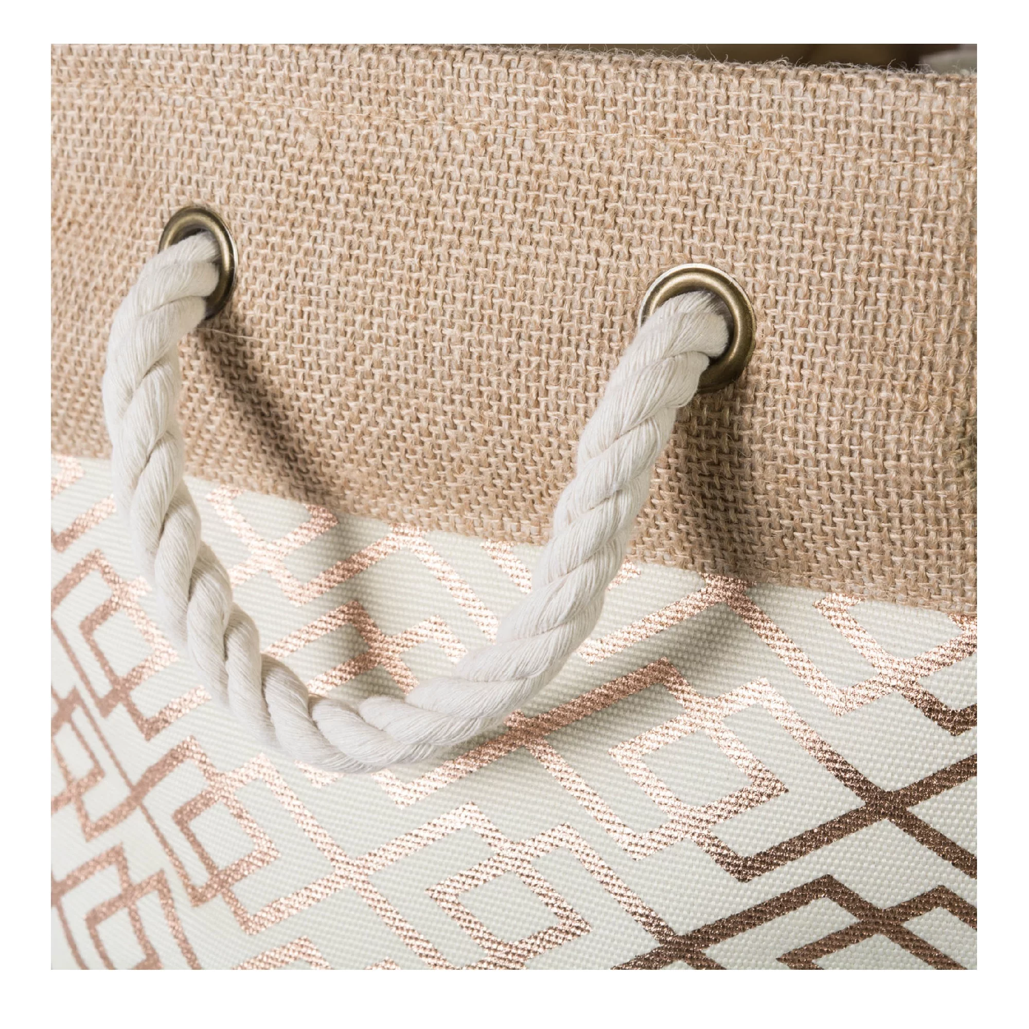 Contemporary Home Living 17.5