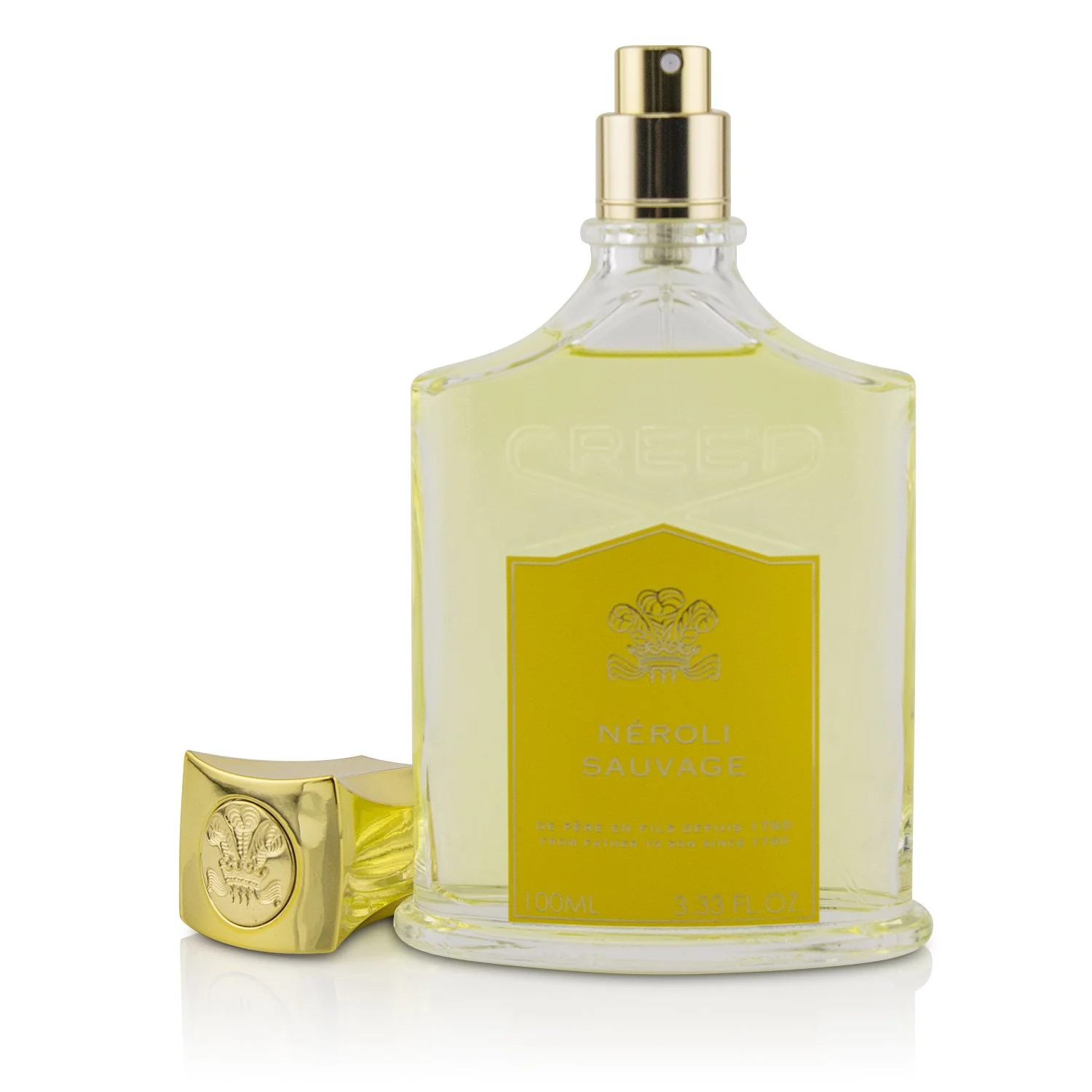 Creed Neroli Sauvage Fragrance Spray  100ml/3.3oz