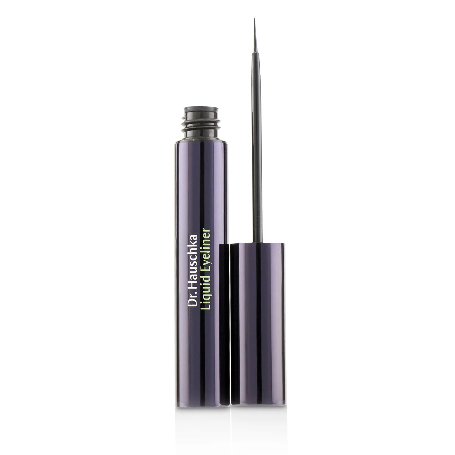 Dr. Hauschka Liquid Eyeliner - # 02 Brown  4ml/0.14oz