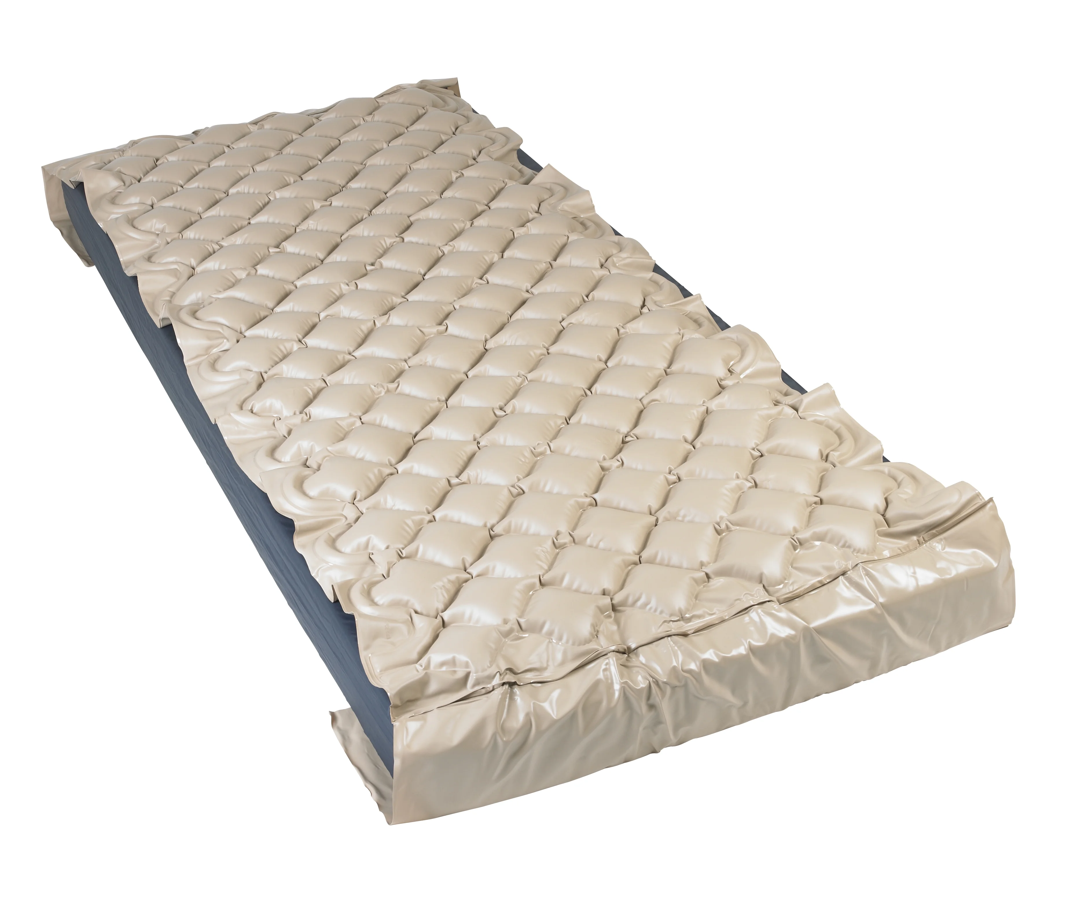 Drive Medical Med Aire Replacement Pad, with End Flaps