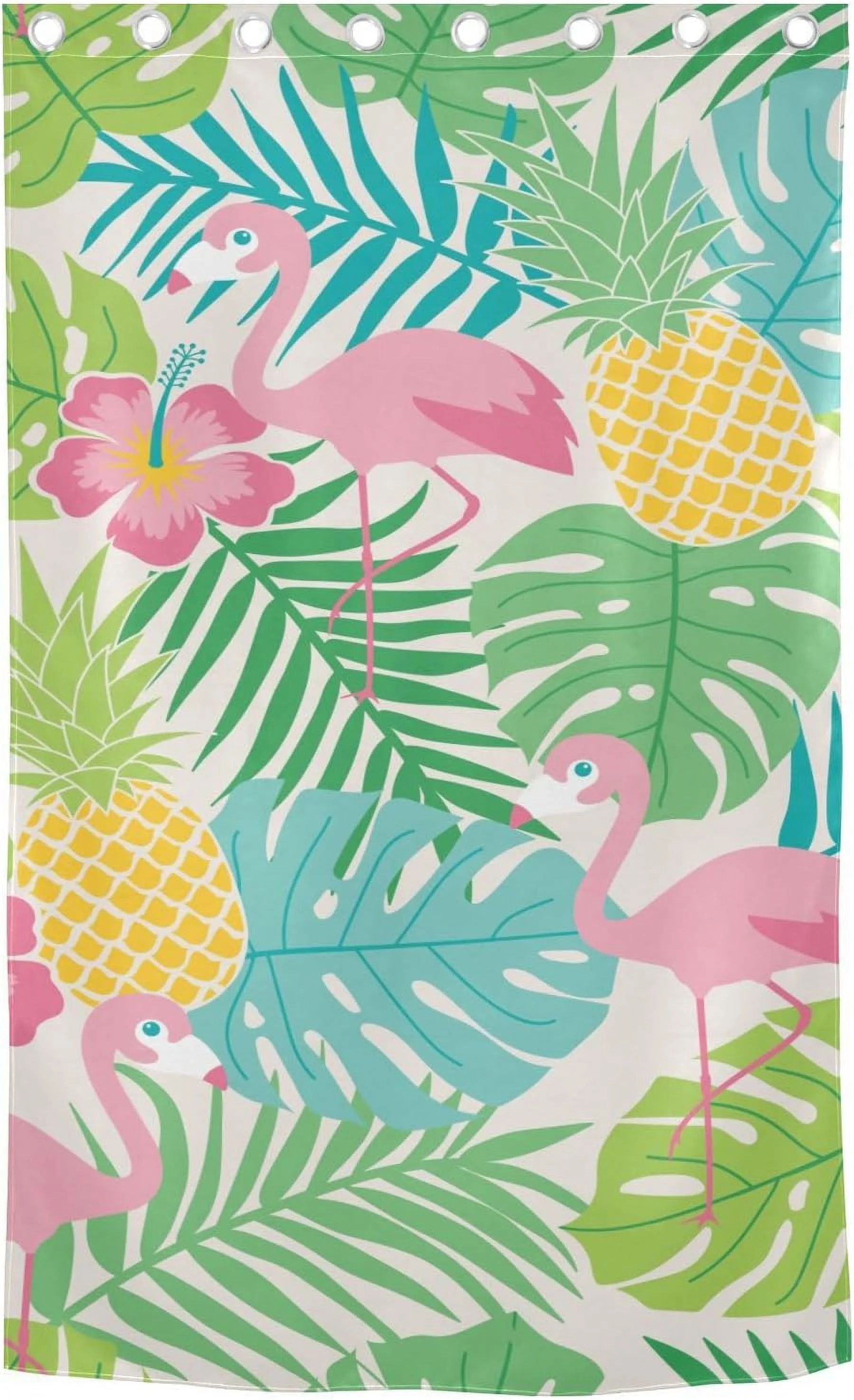 Coolnut Blackout Curtains for Bedroom Living Room 84