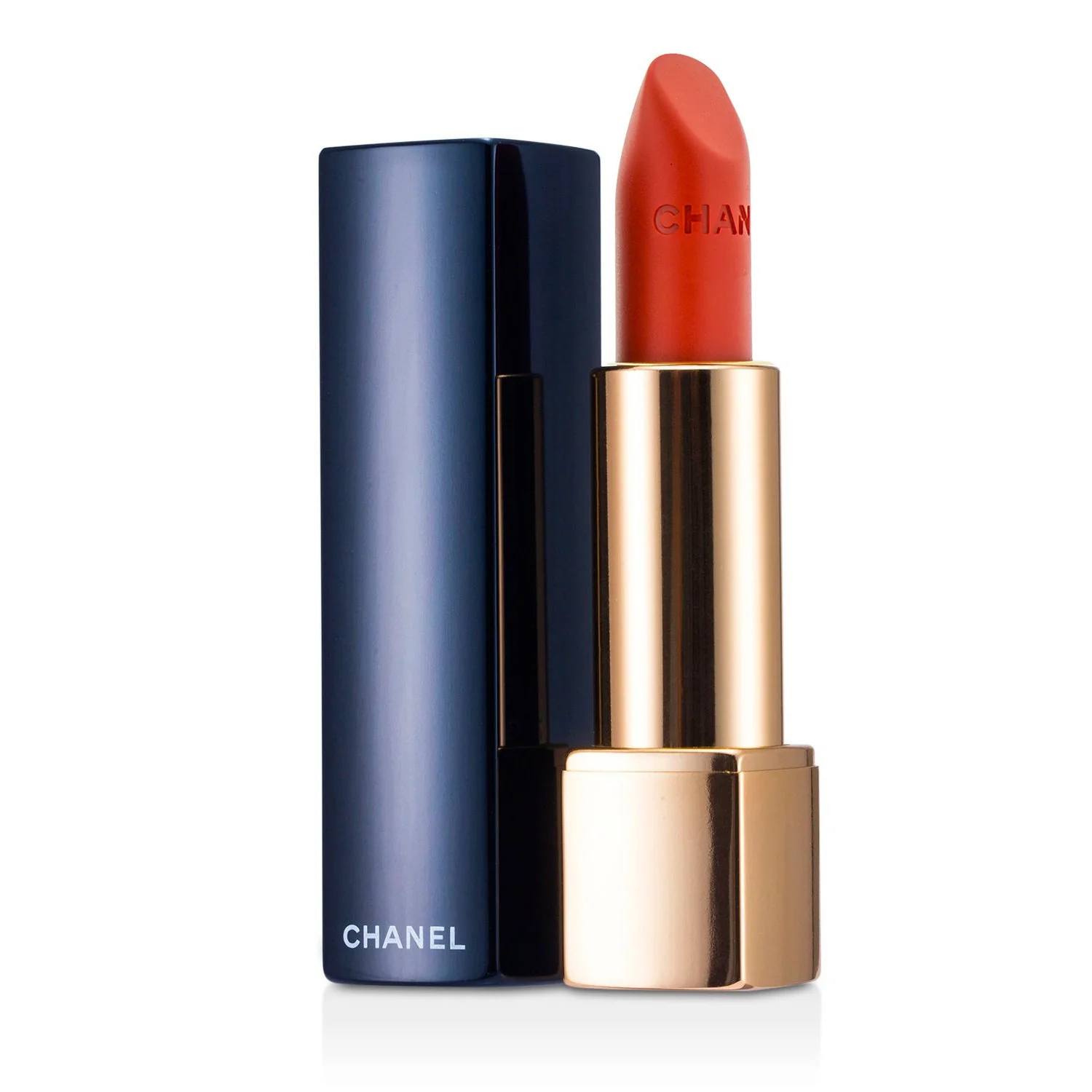 Chanel Rouge Allure Velvet - # 70 Unique  3.5g/0.12oz