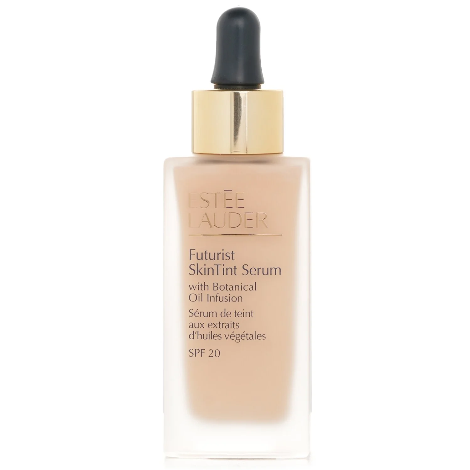Estee Lauder Futurist Skintint Serum SPF 20 - # 4N1 Shell Beige  30ml/1oz