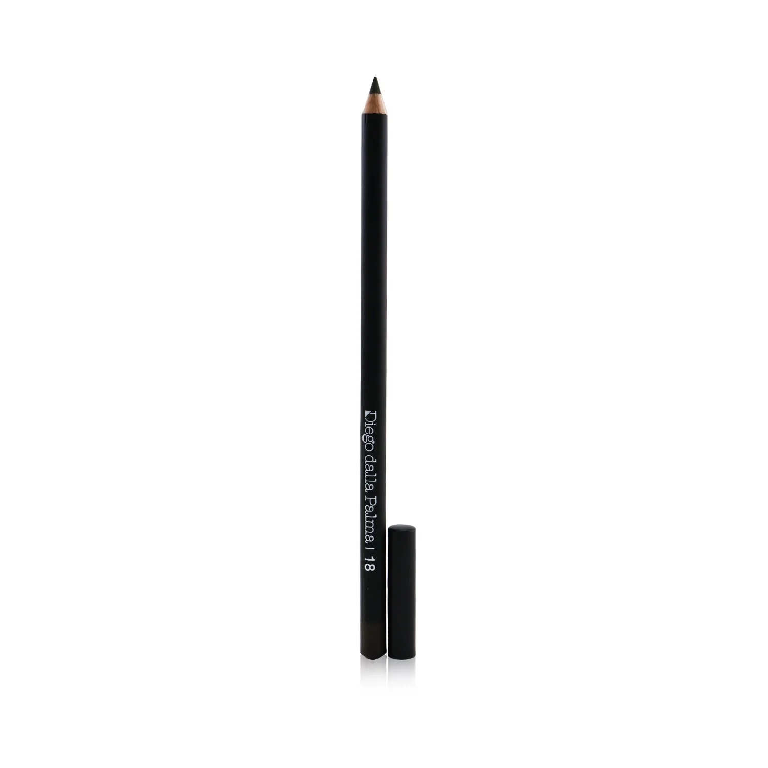 Diego Dalla Palma Milano Eye Pencil - # 10 (Navy Blue)  1.83g/0.06oz