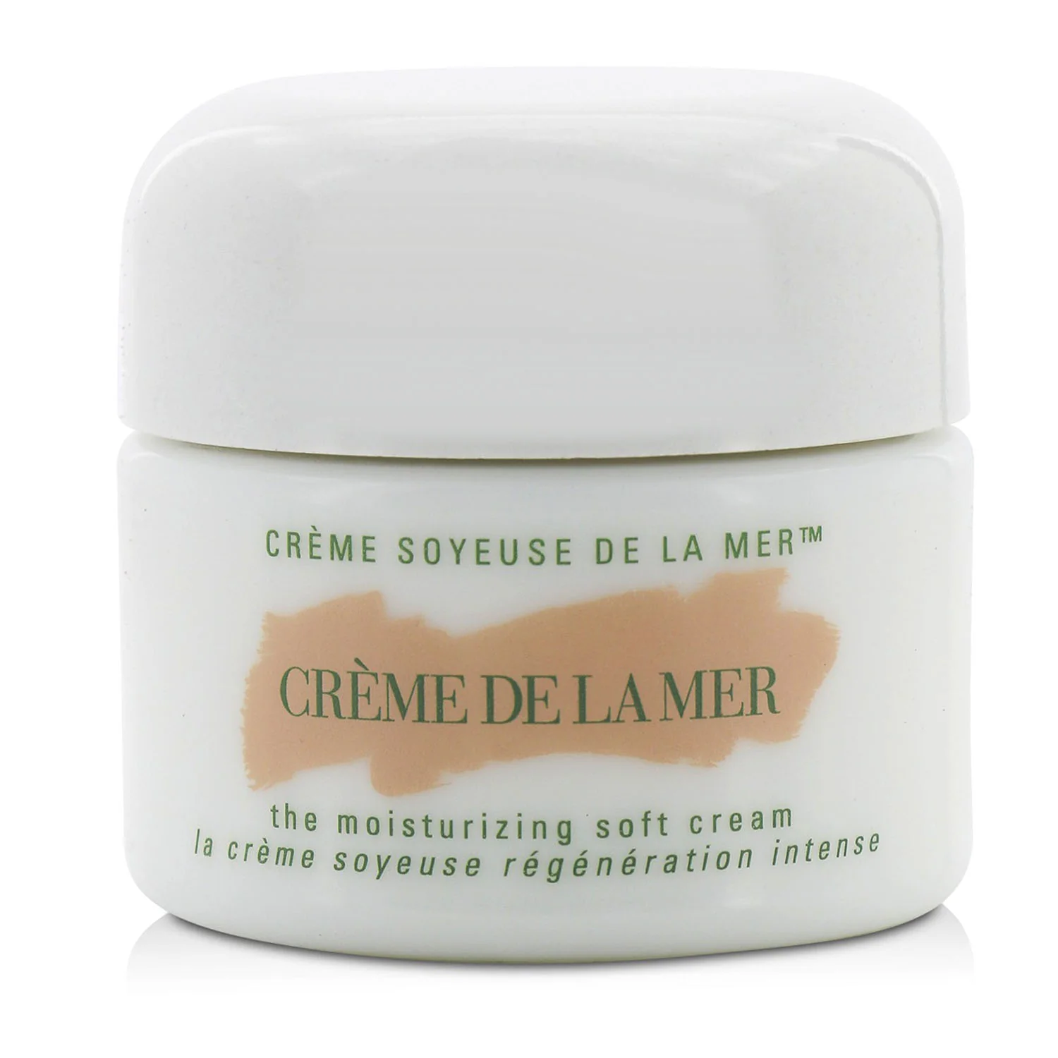 La Mer The Moisturizing Soft Cream  60ml/2oz