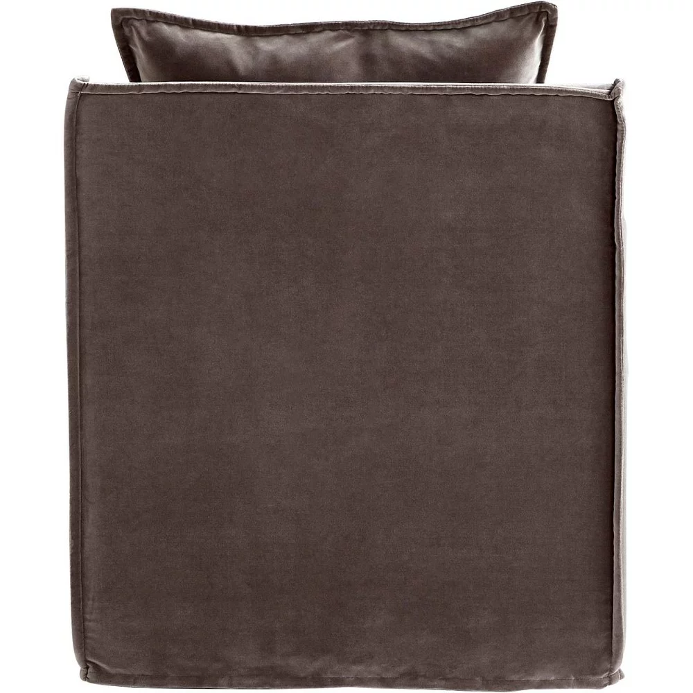 Cyan lighting - sovente - Chair-31.5 Inches Tall and 29 Inches Wide-Grey Finish