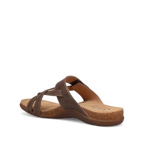 Taos Footwear Women's Perfect Sandal