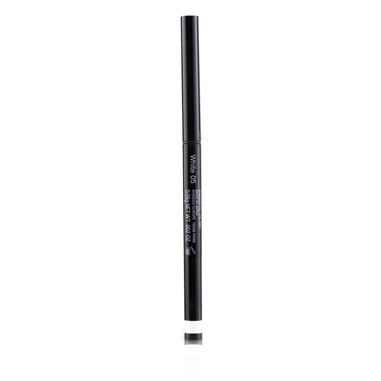 Shiseido MicroLiner Ink Eyeliner - # 06 Yellow  0.08g/0.002oz