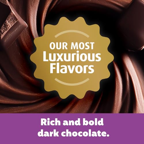 Premier Protein Indulgence Protein Shake, 30g Protein, 3g Sugar, Salted Caramel Truffle, 11.5 fl oz, Pack of 12