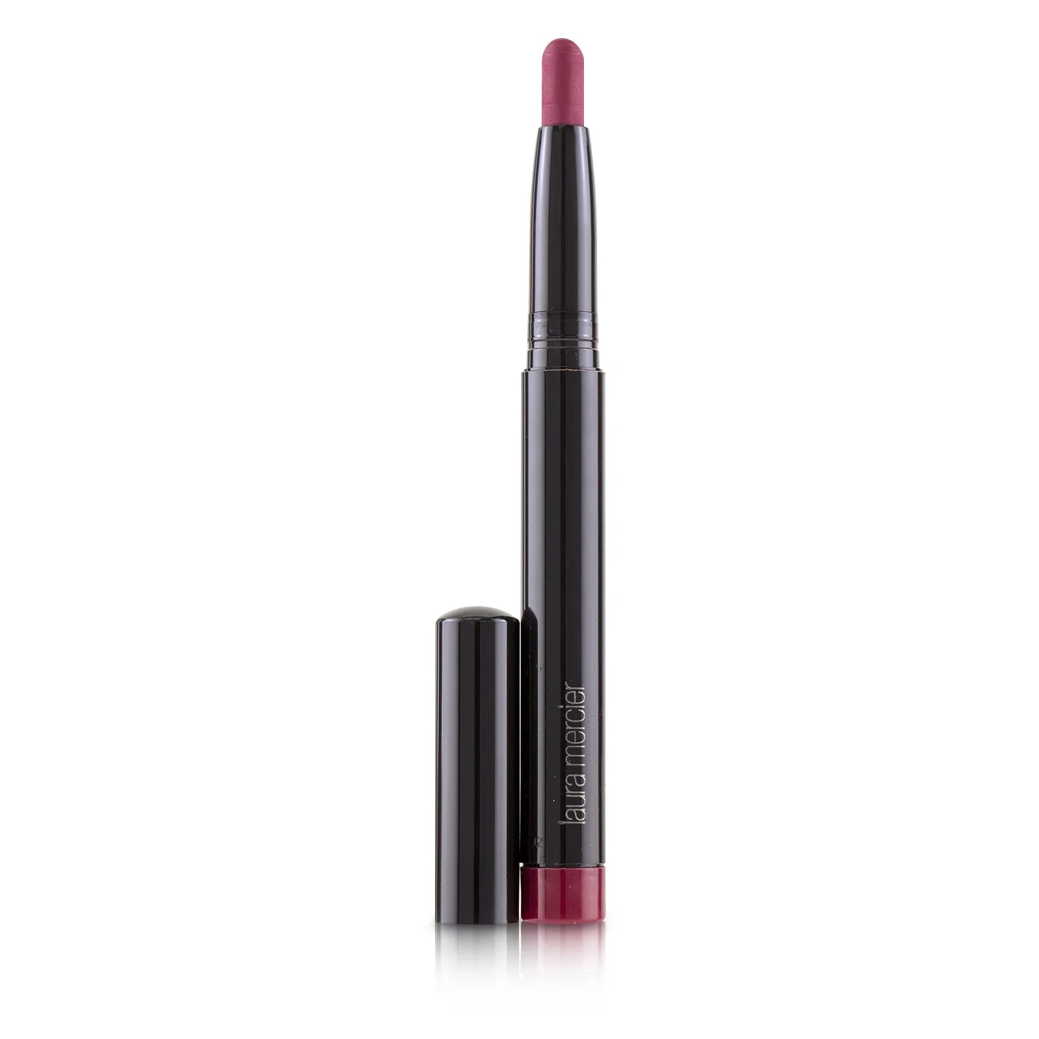 Laura Mercier Velour Extreme Matte Lipstick - # Jolie (Soft Pink)  1.4g/0.035oz