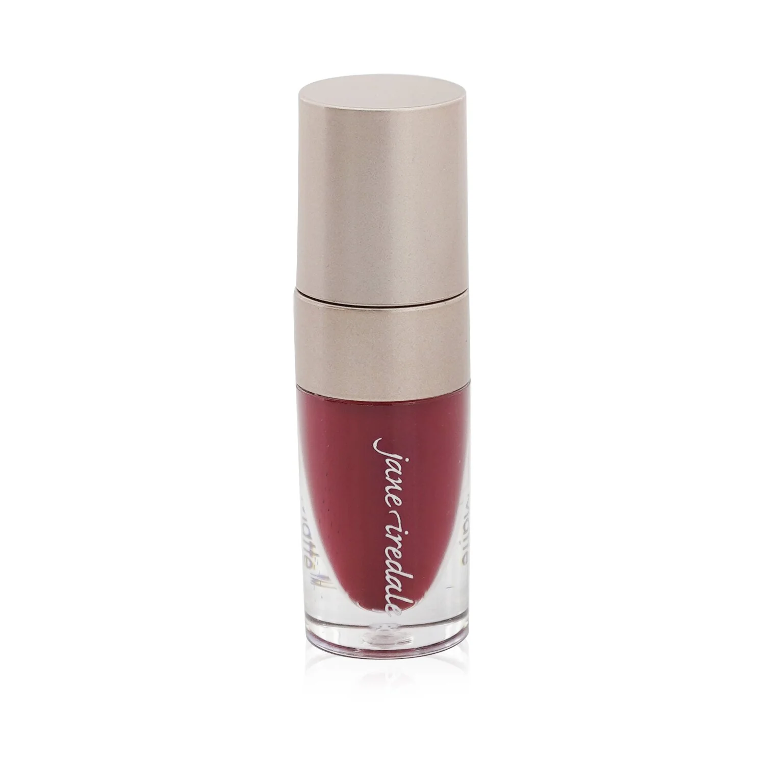 Jane Iredale Beyond Matte Lip Fixation Lip Stain - # Devotion  2.75ml/0.09oz