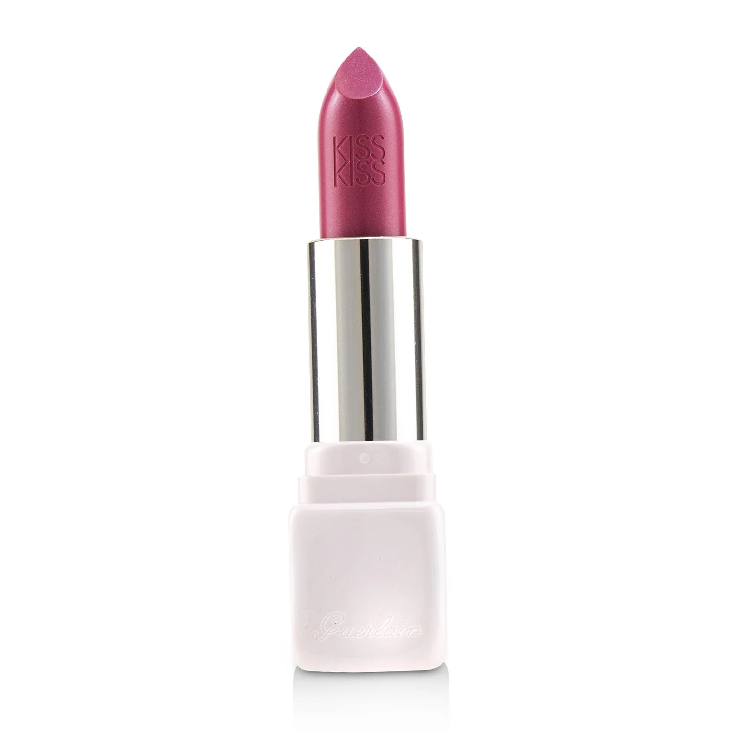Guerlain KissKiss Shaping Cream Lip Colour - # 307 Nude Flirt  3.5g/0.12oz