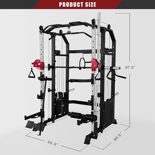 Fitness DreamerSmith Machine