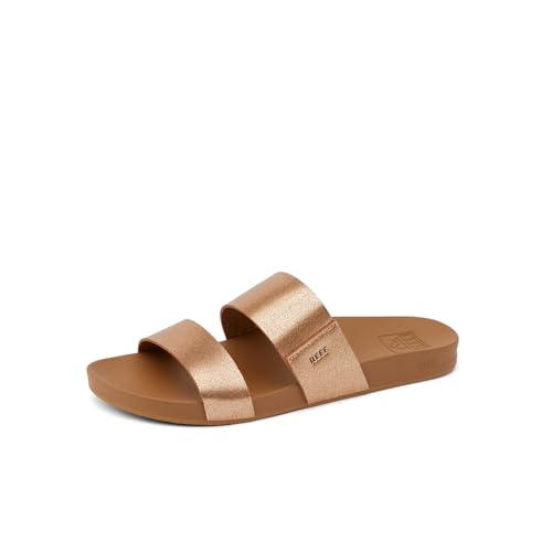REEF Women's, Cushion Vista Slide