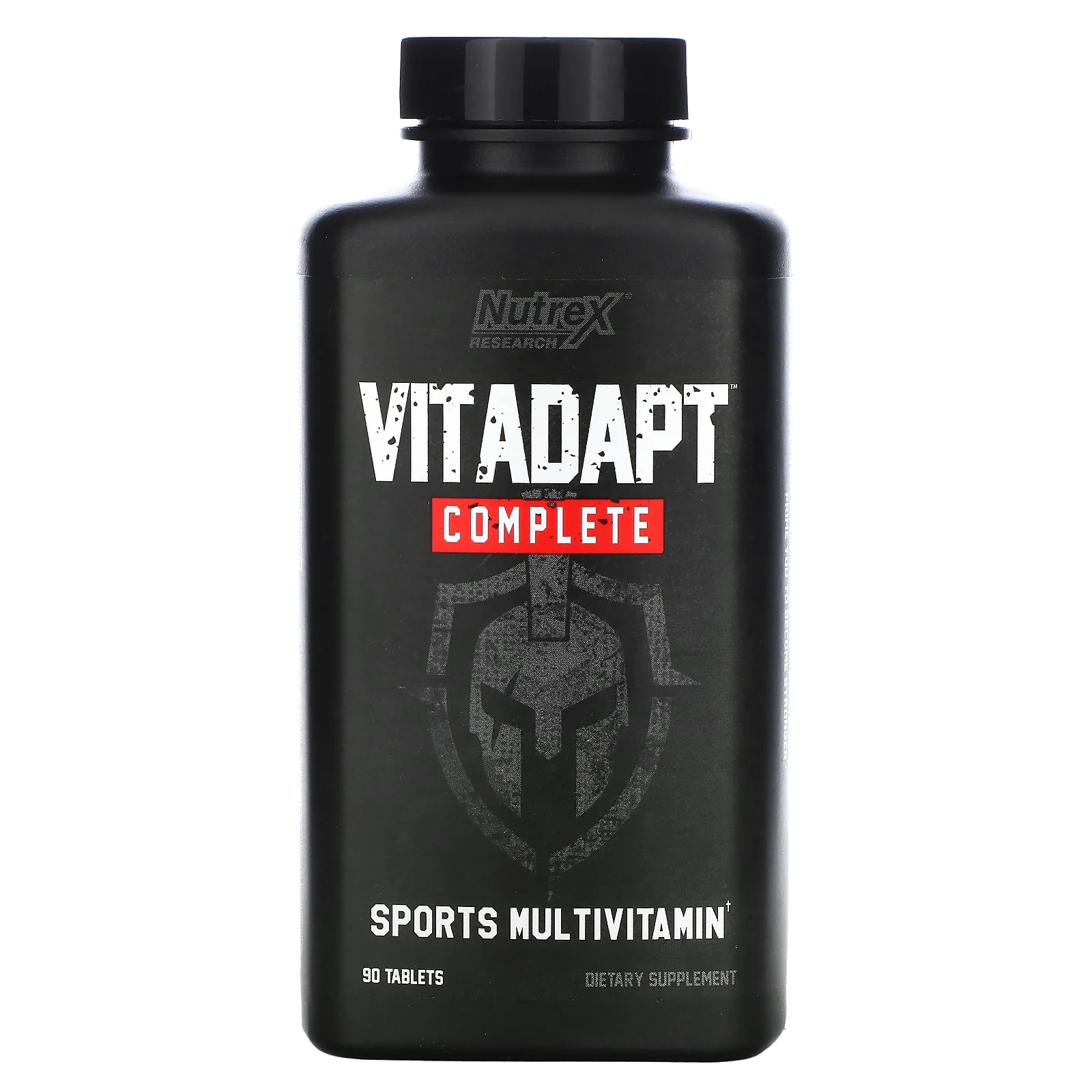 Nutrex Research, Vitadapt Complete, Sports Multivitamin, 90 Tablets