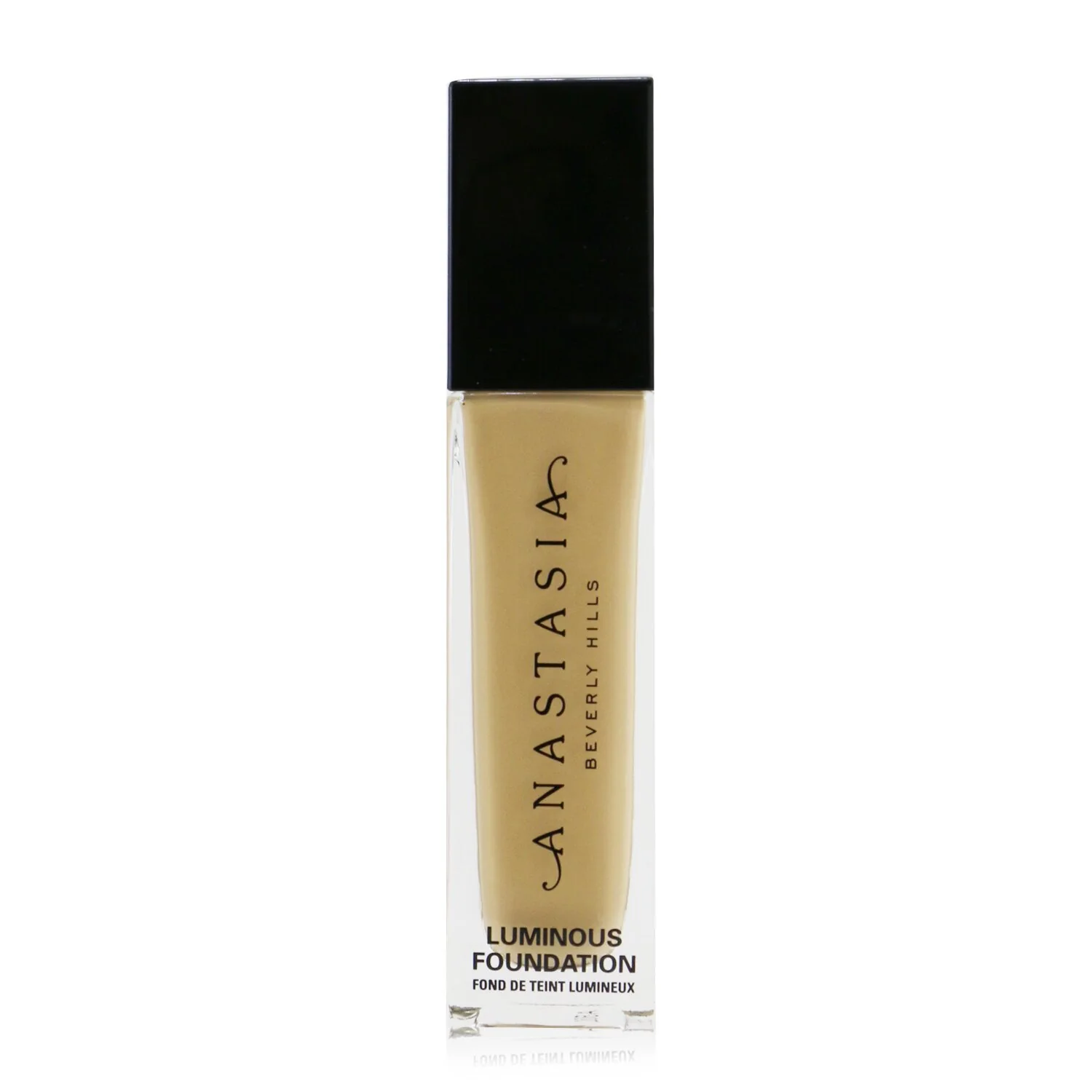 Anastasia Beverly Hills Luminous Foundation - # 350C  30ml/1oz