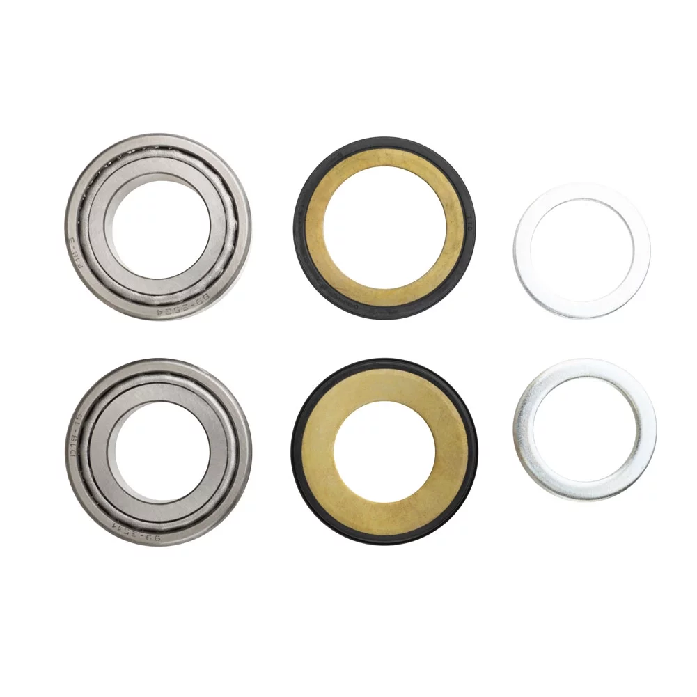 Tusk Steering Stem Bearing Kit For HONDA CT125 Trail (ABS) 2021