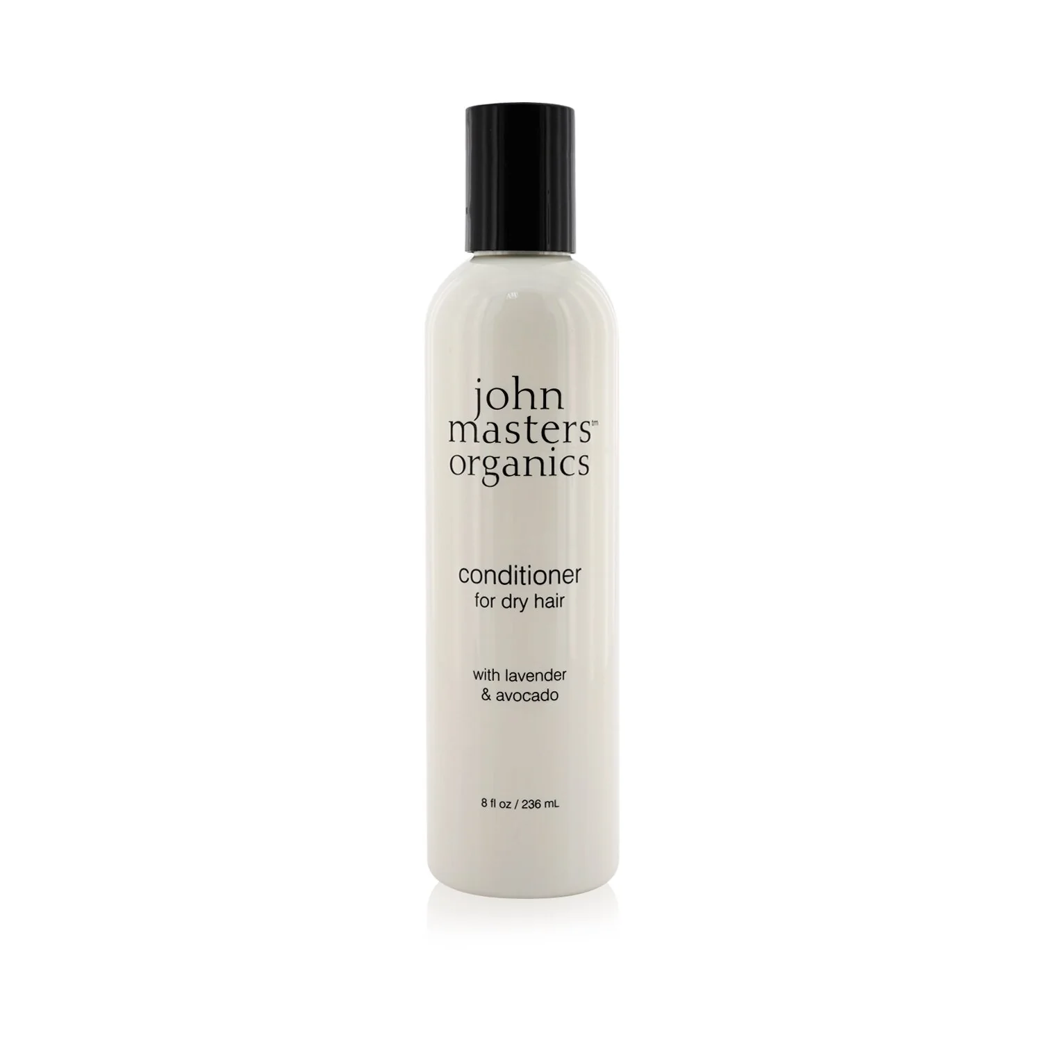 John Masters Organics Conditioner For Dry Hair with Lavender & Avocado  473ml/16oz