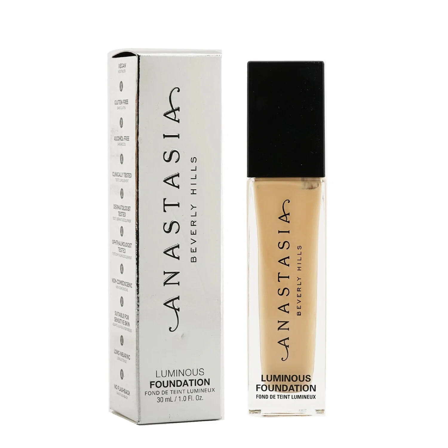 Anastasia Beverly Hills Luminous Foundation - # 350C  30ml/1oz