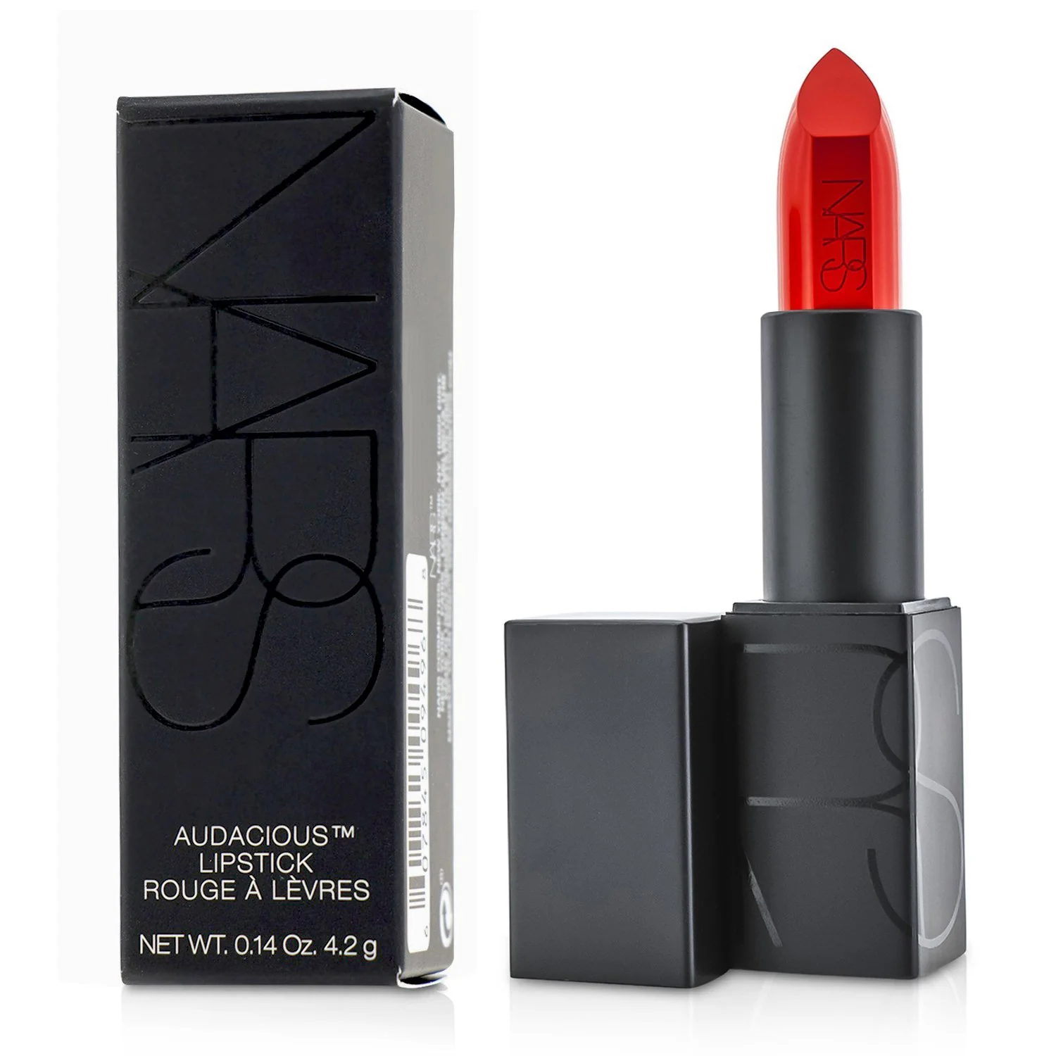 NARS Audacious Lipstick - Anna  4.2g/0.14oz