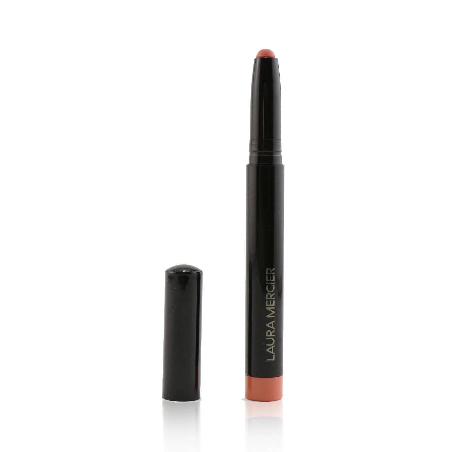 Laura Mercier Velour Extreme Matte Lipstick - # Rock (Dark Chocolate)  1.4g/0.035oz