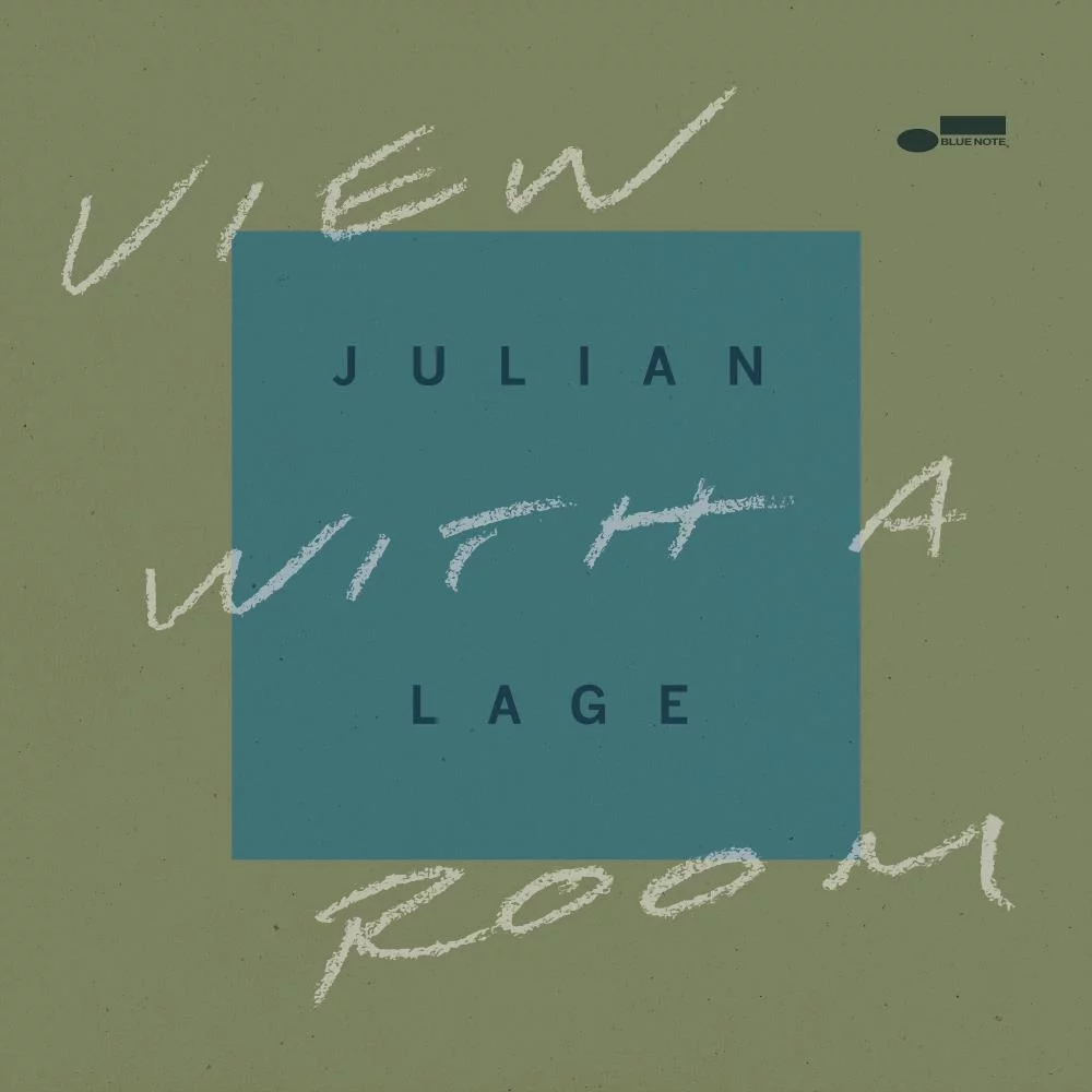 Julian Lage - View With A Room - Vinyl