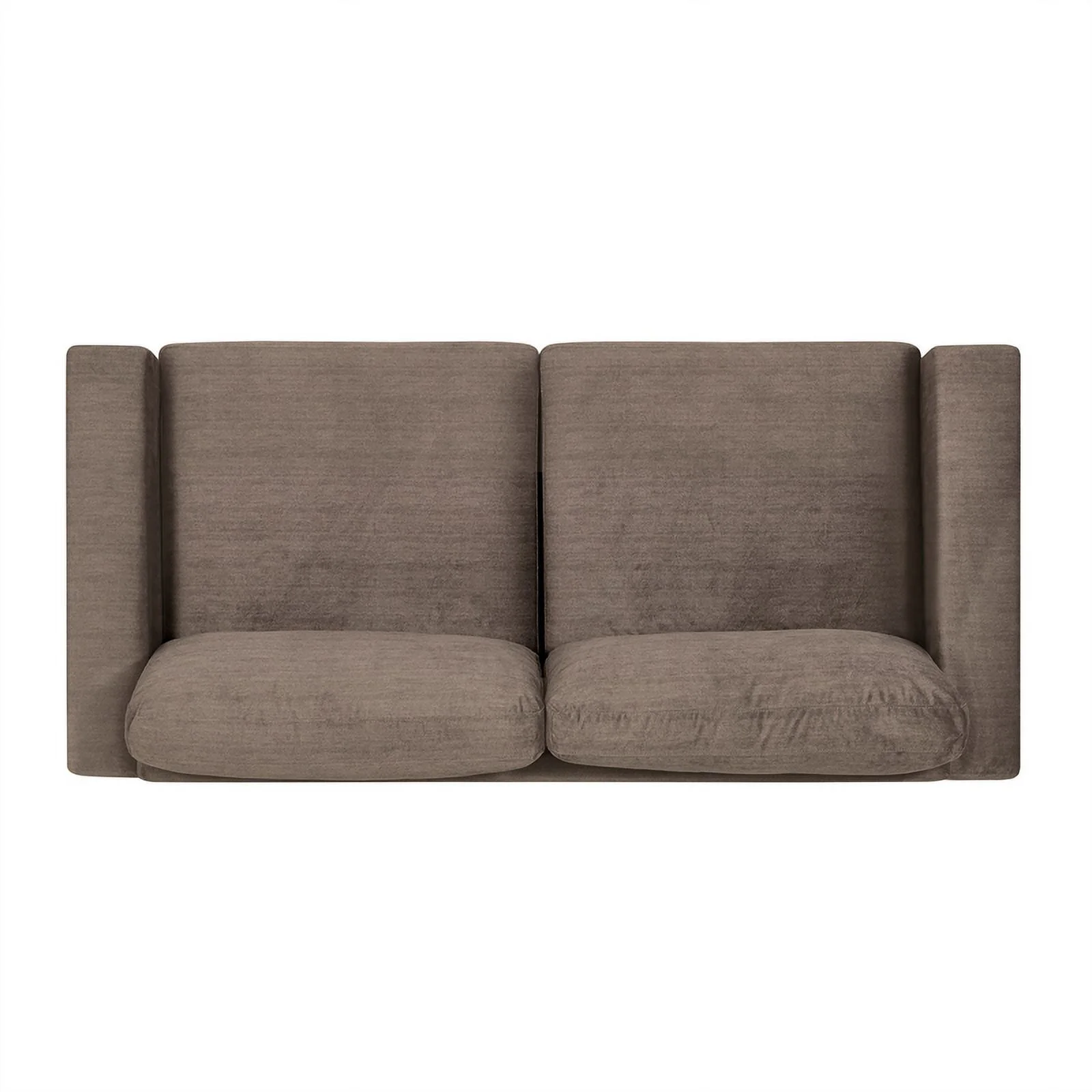 Tommy Hilfiger Austin Sofa - Neutral Buff