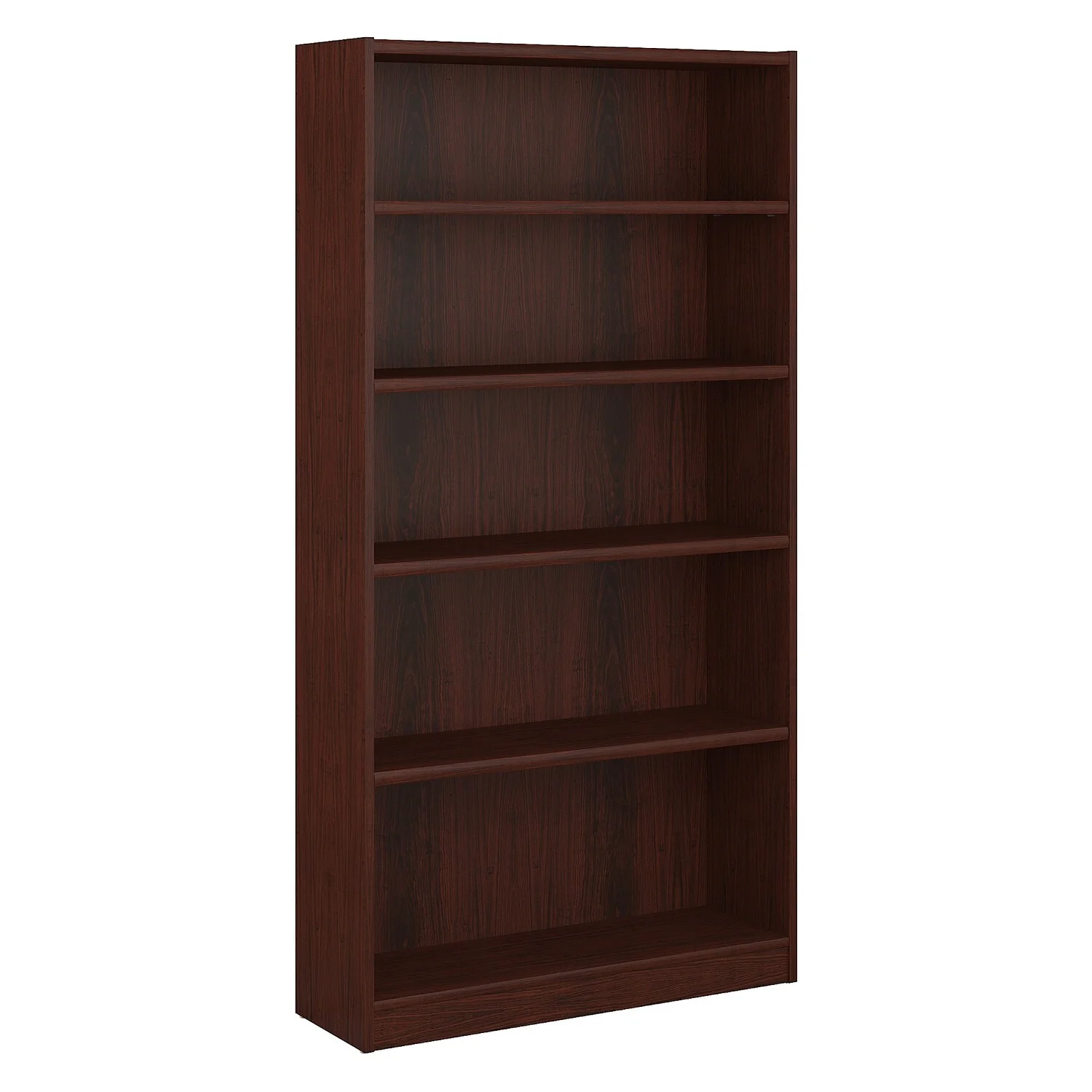 Maykoosh Country Cottage 5 Shelf Bookcase