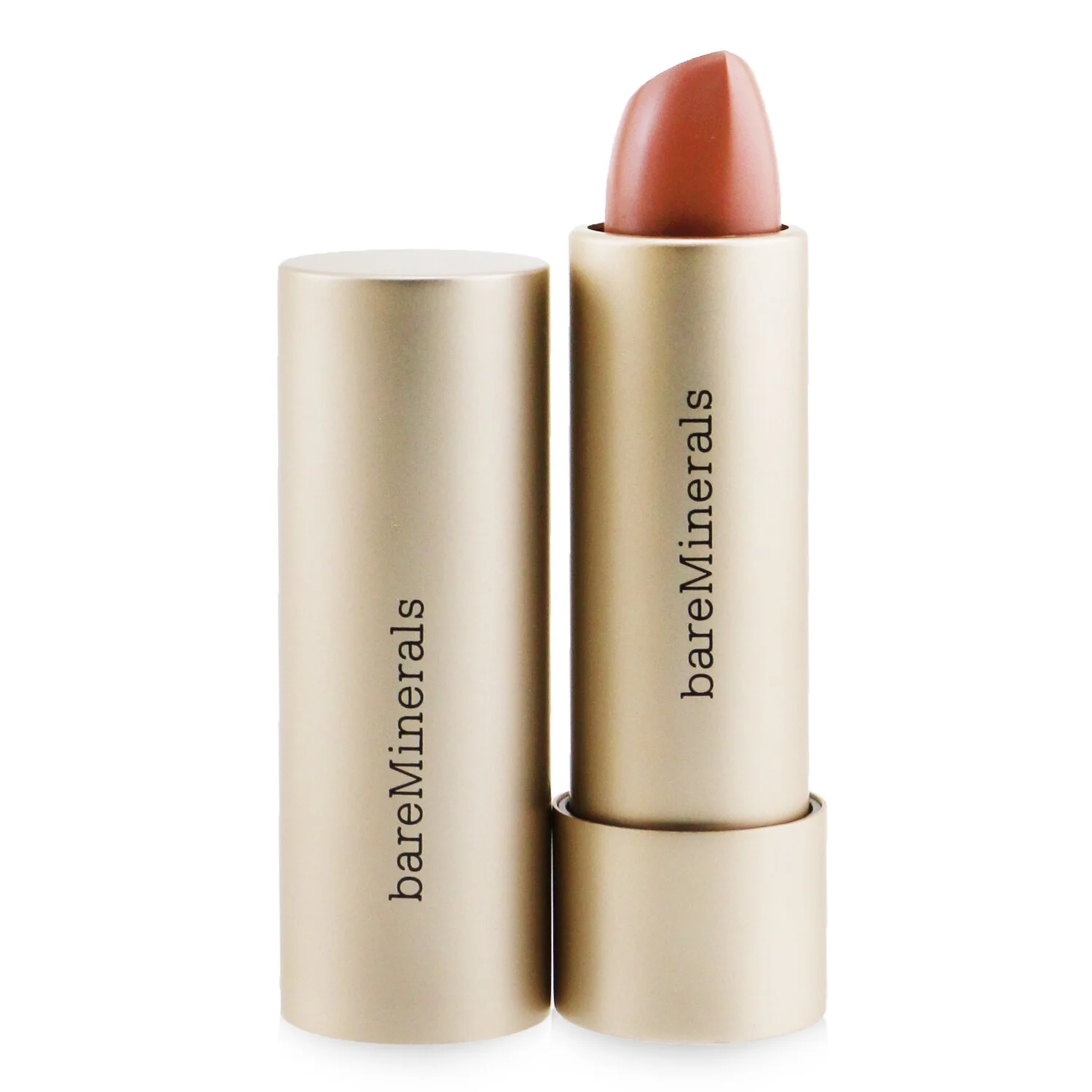 BareMinerals Mineralist Hydra Smoothing Lipstick - # Awareness  3.6g/0.12oz