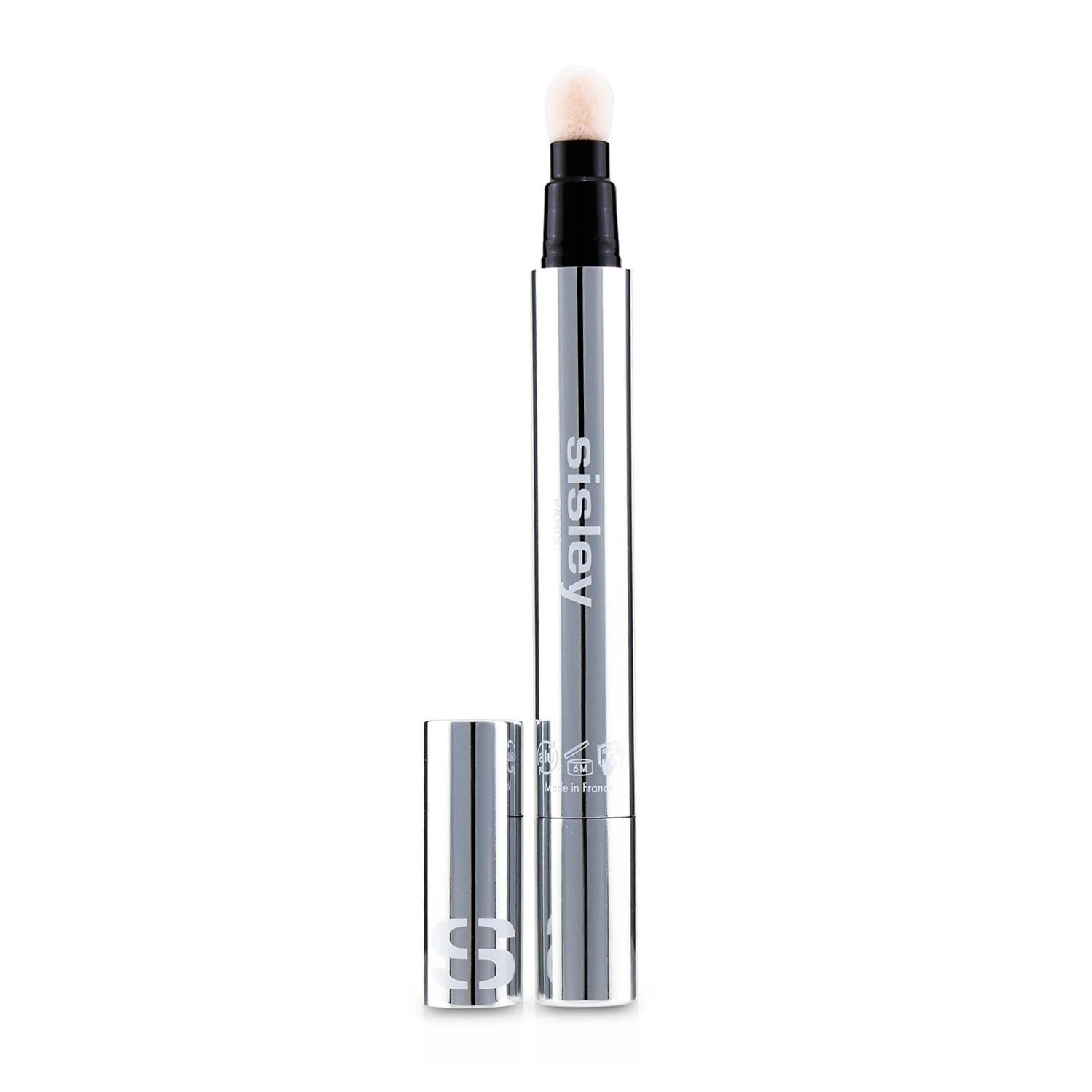 Sisley Stylo Lumiere Instant Radiance Booster Pen - #2 Peach Rose  2.5ml/0.08oz