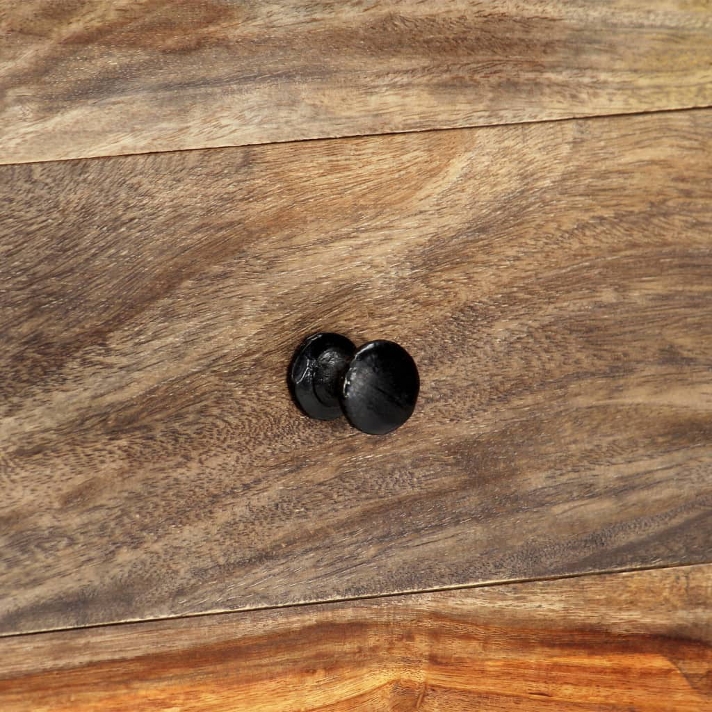 Tomshoo Wall Console Table 39.3