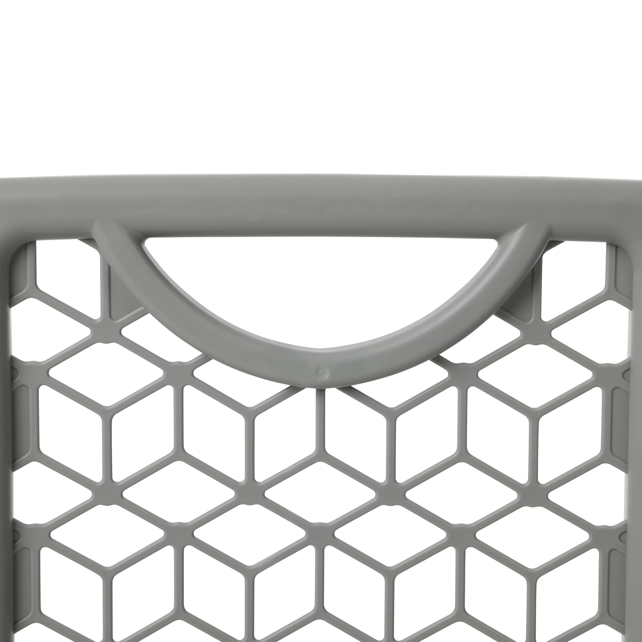Evenflo Versatile Play Space Adjustable Freestanding Play Space Plastic Gate, 6-Panels, Cool Gray, Unisex