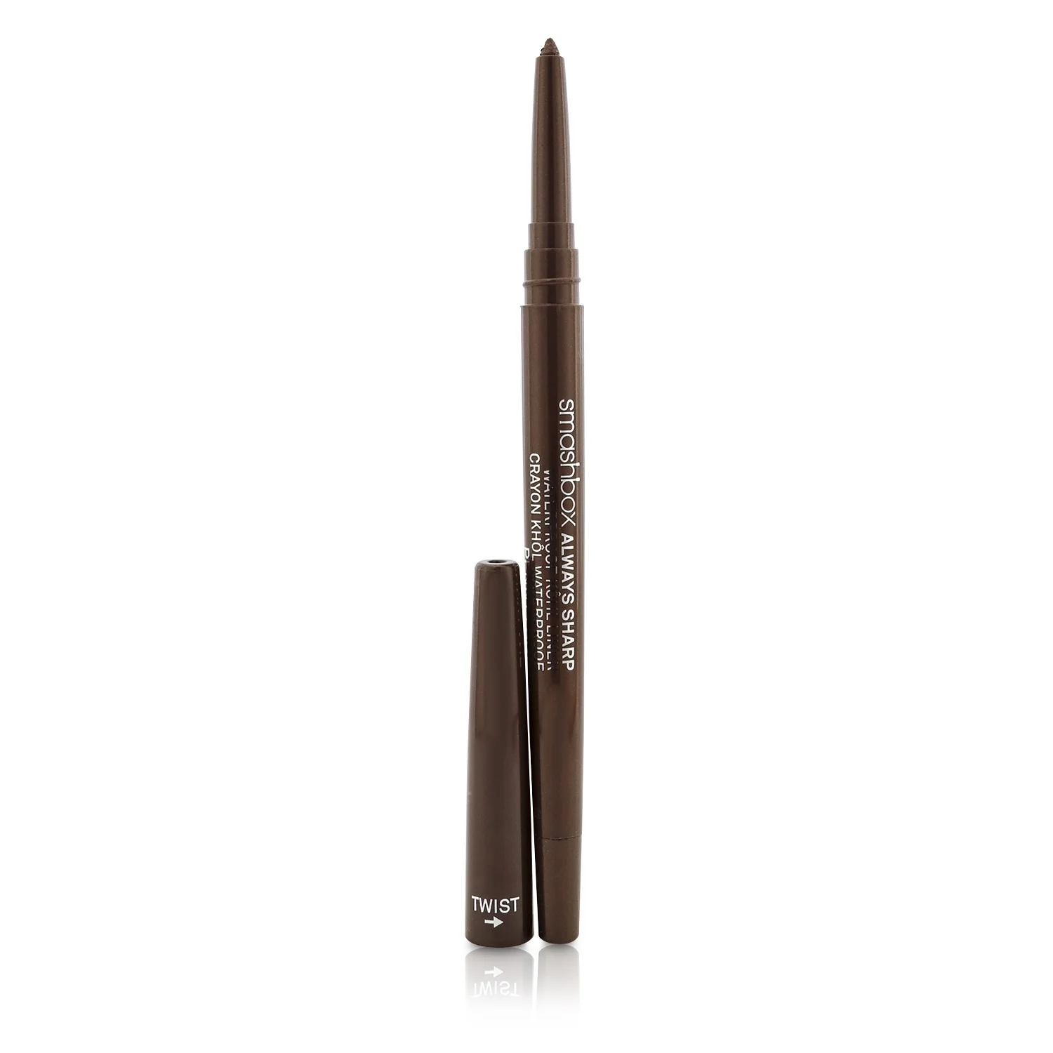 Smashbox Always Sharp Waterproof Kohl Liner - Violetta  0.28g/0.01oz