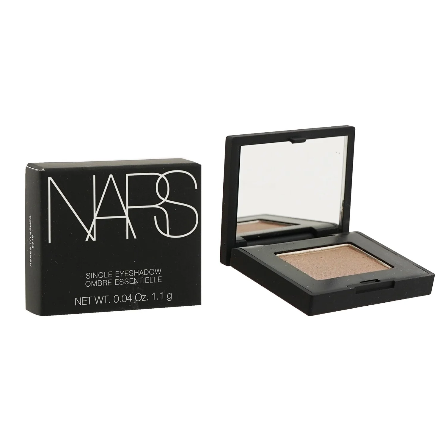 NARS Single Eyeshadow - Goldfinger  1.1g/0.04oz