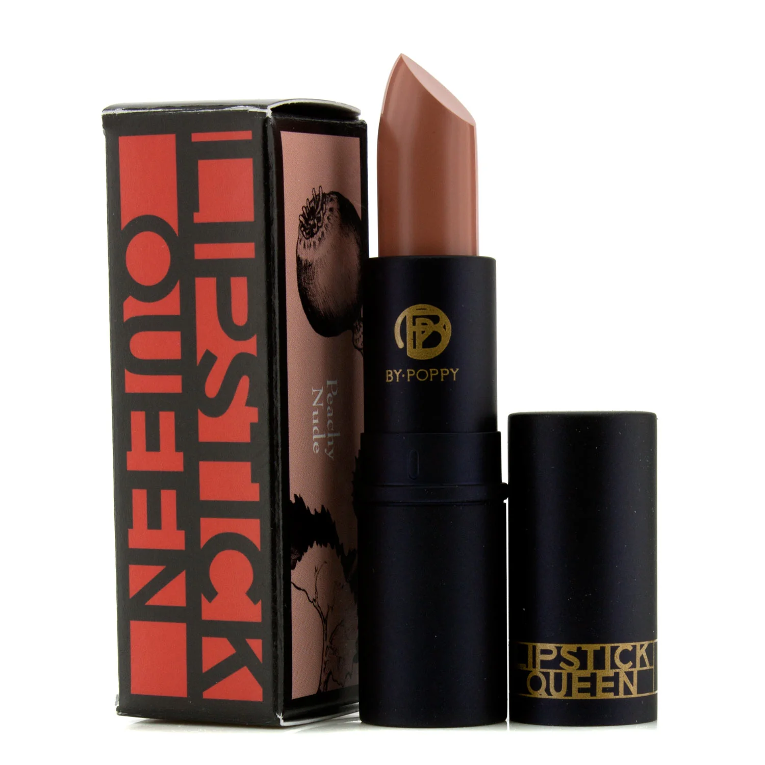 Lipstick Queen Sinner Lipstick - # Natural  3.5g/0.12oz