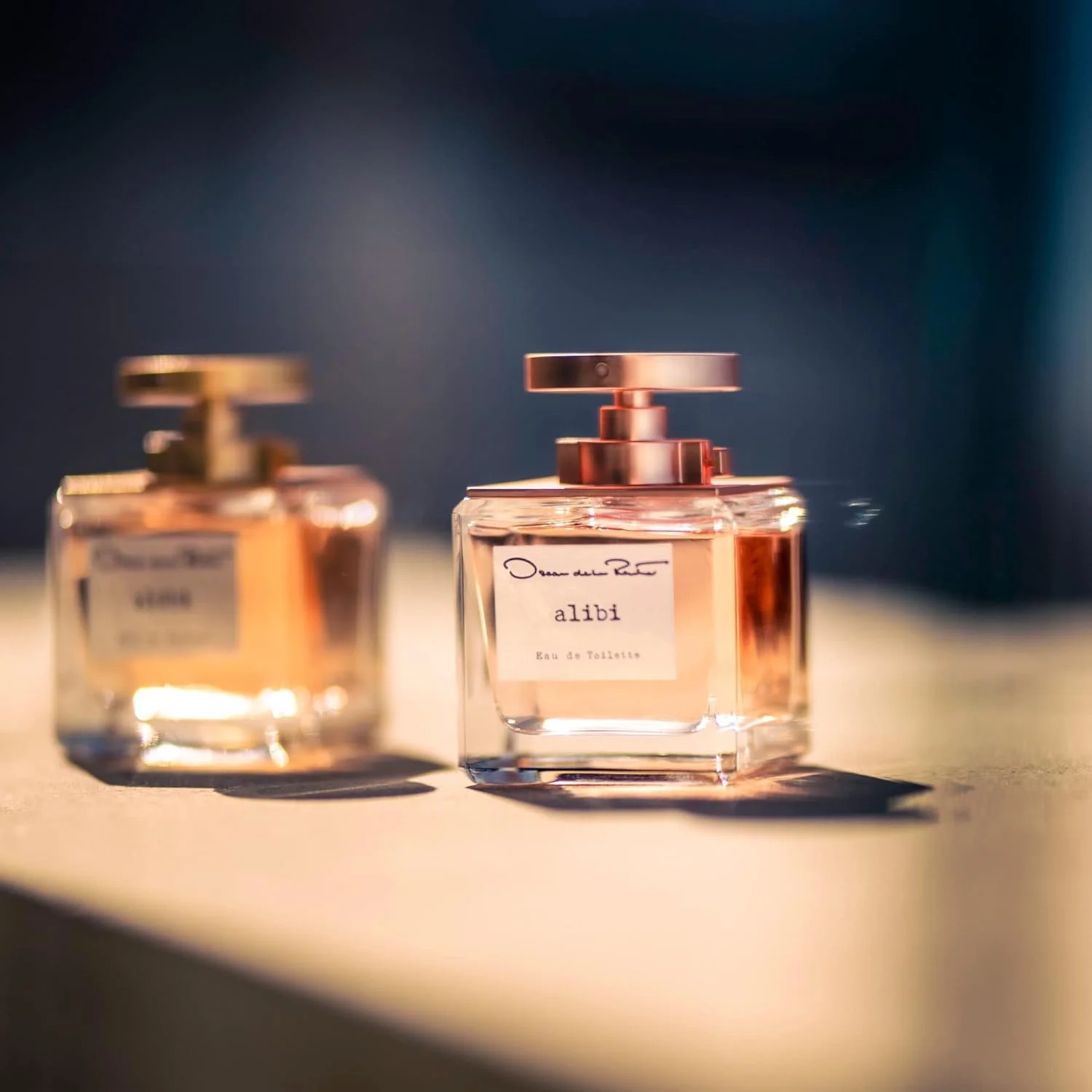 Oscar De La Renta Oscar Alibi , 3.4 oz EDT Spray