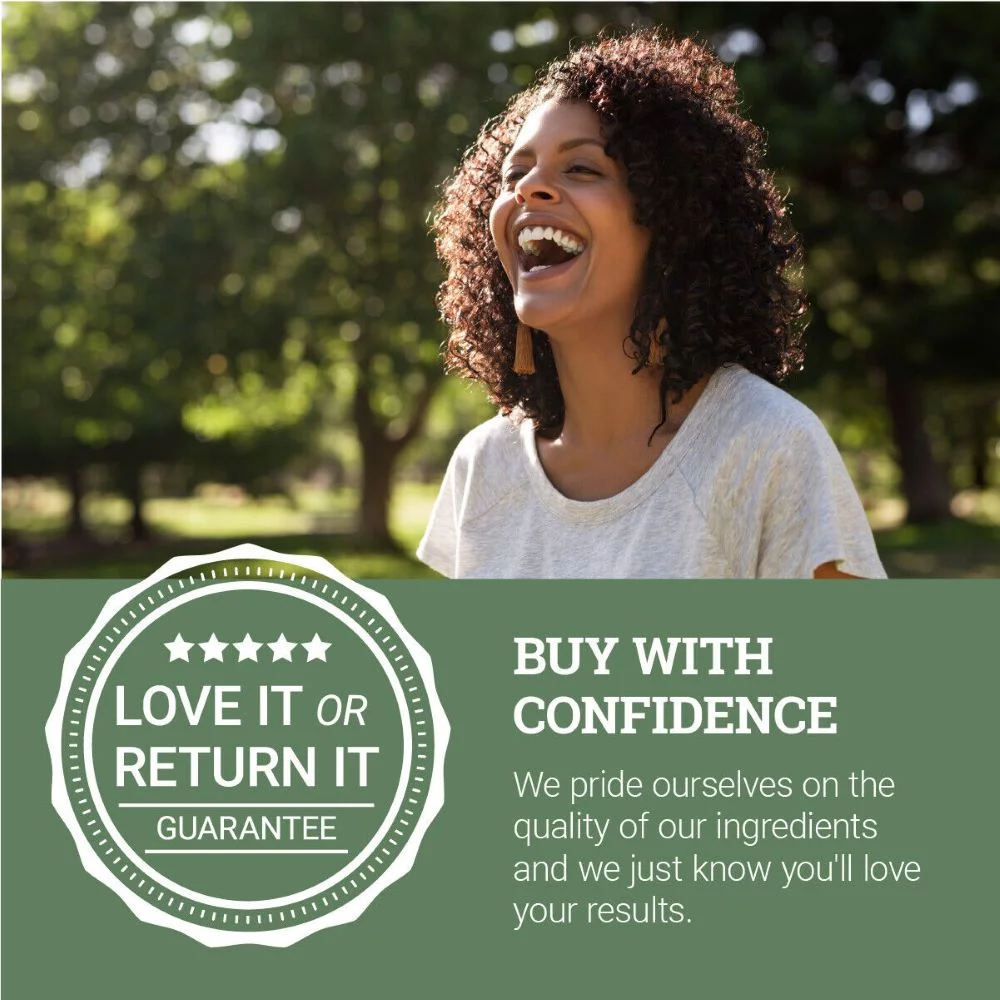 Pure Chelated Magnesium Glycinate 500 mg - 120 Capsules