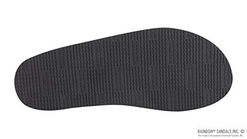 Rainbow Sandals Men's Single Layer Premier Leather