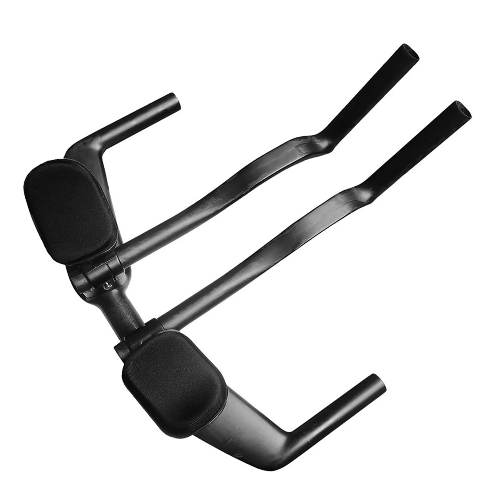 Aibecy Road Bike Handlebars, Lightweight Carbon Fiber for Professional Riders