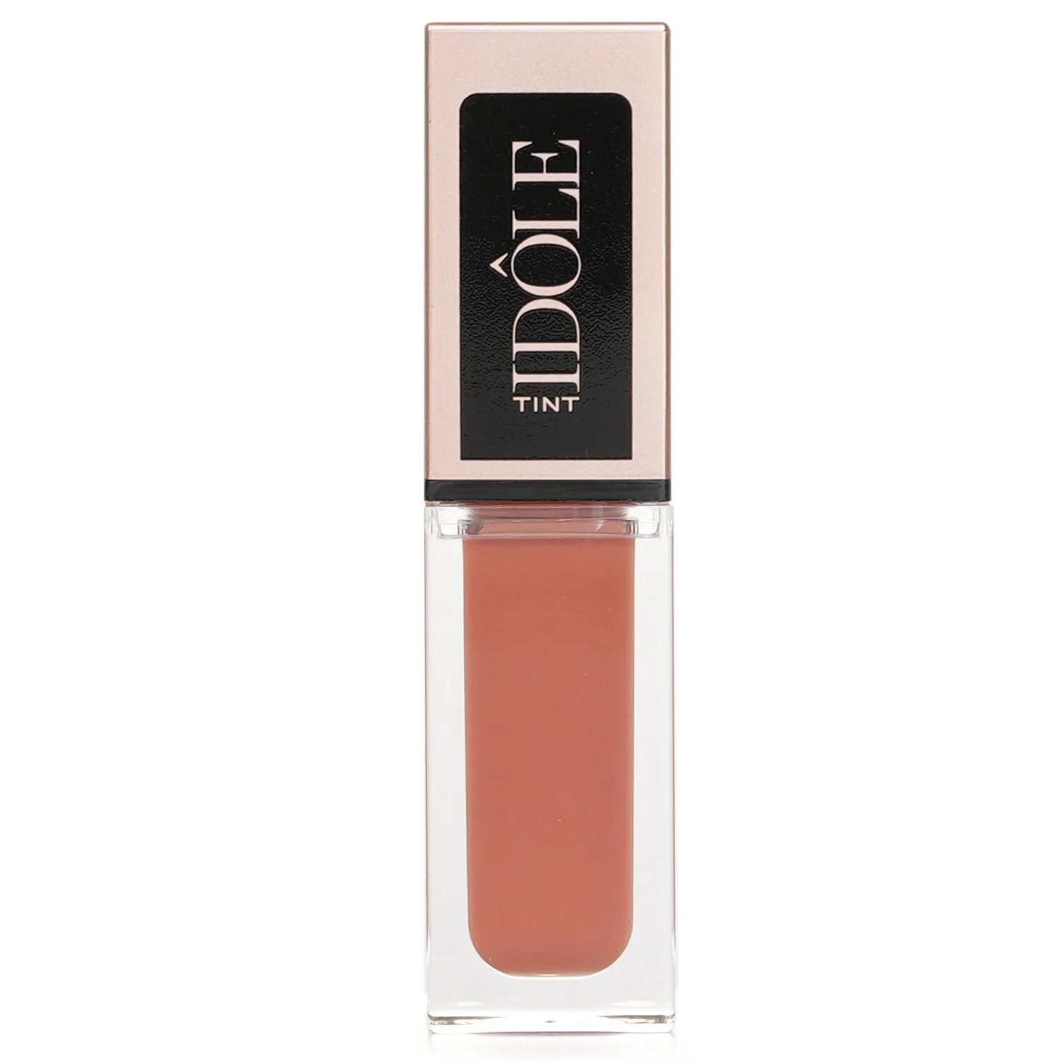 Lancome Idole Tint Liquid Eyeblusher - # 07 Earth Red  7ml