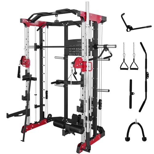 Fitness DreamerSmith Machine