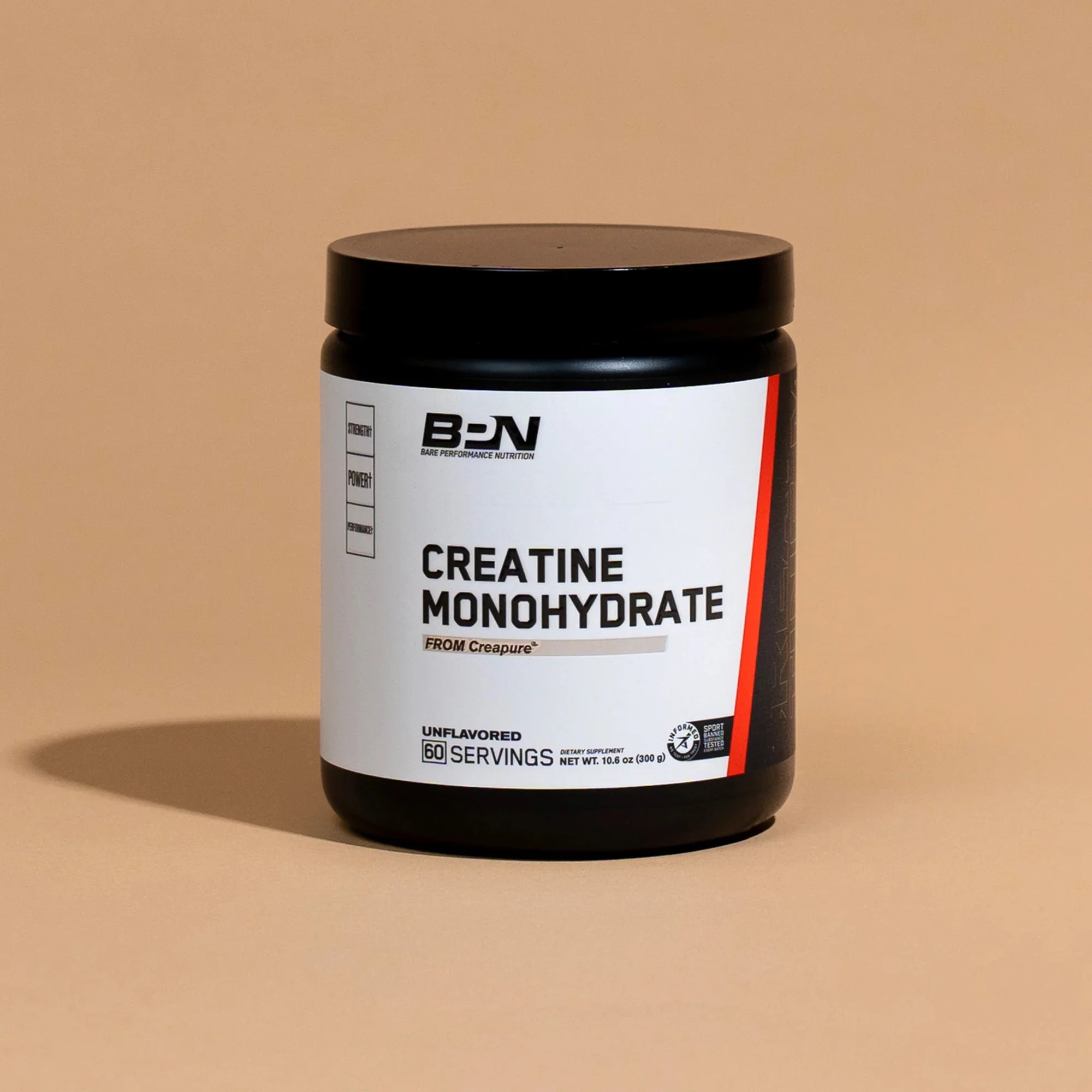 Creatine Monohydrate / Creapure®