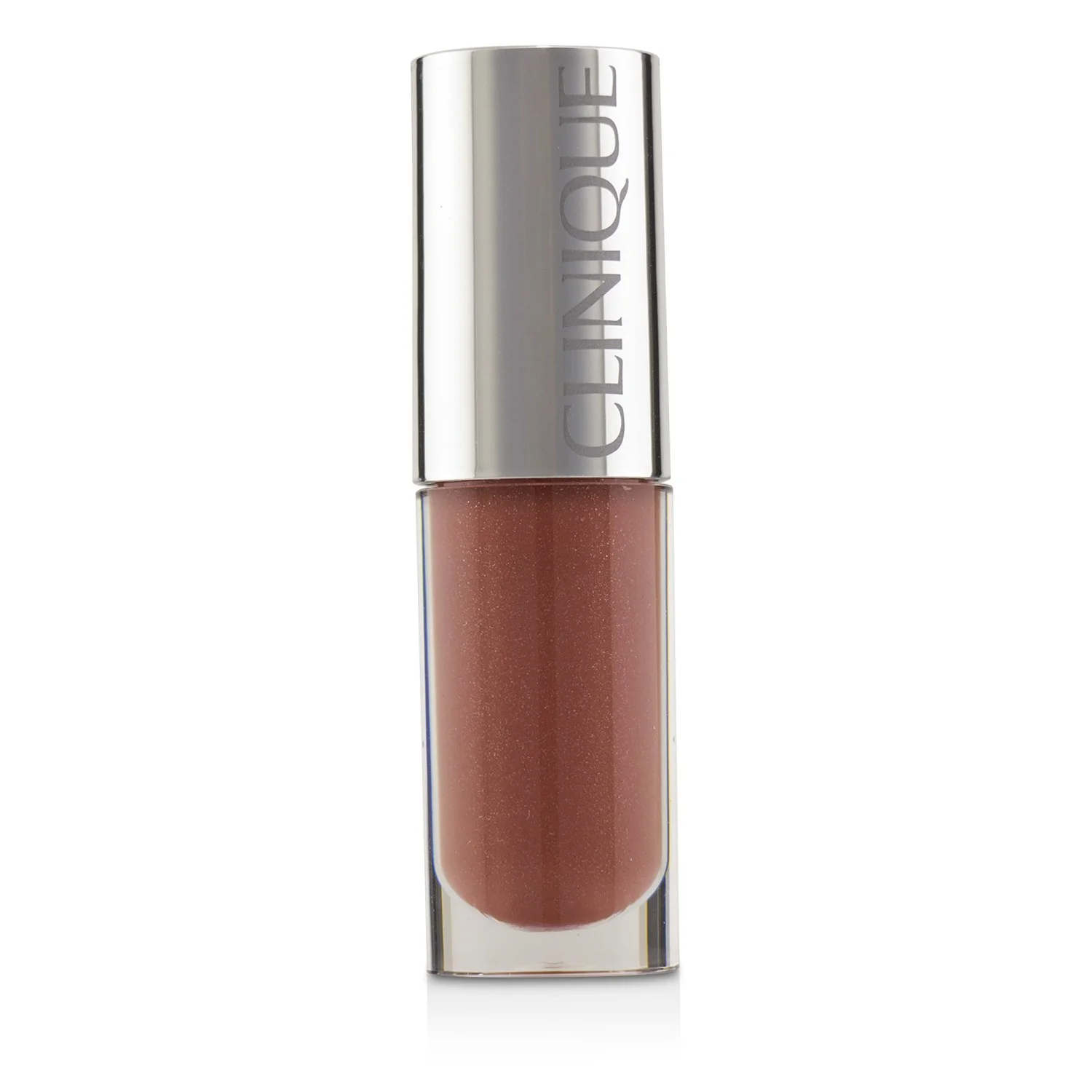 Clinique Pop Splash Lip Gloss + Hydration - # 13 Juicy Apple  4.3ml/0.14oz