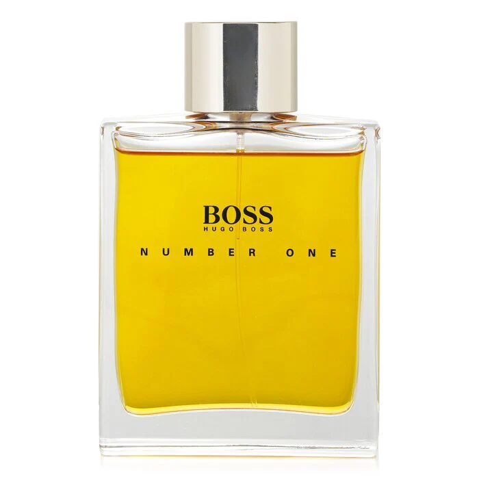 Hugo Boss Boss No.1 Eau De Toilette Spray 100ml/3.3oz