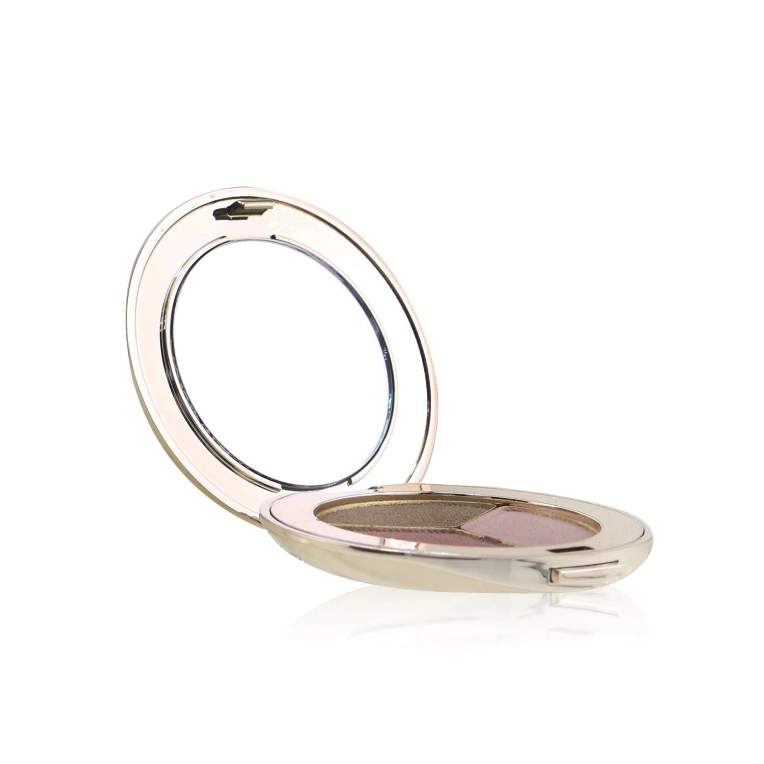 Jane Iredale PurePressed Triple Eye Shadow - Ravishing  2.8g/0.1oz