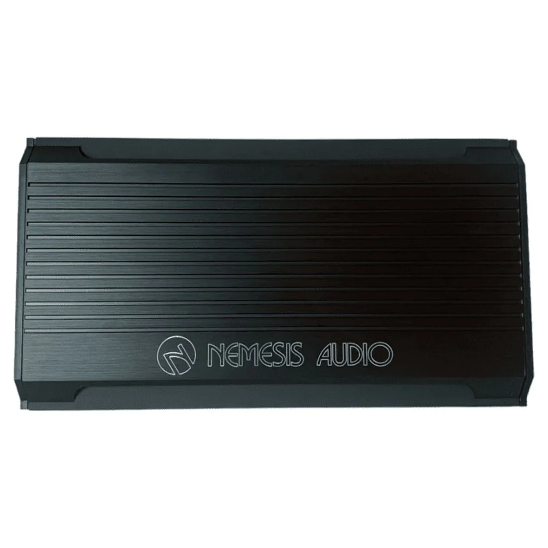 Nemesis Audio FIERCE-6KD 1-CH Monoblock 6000W Max Class-D Car Amplifier