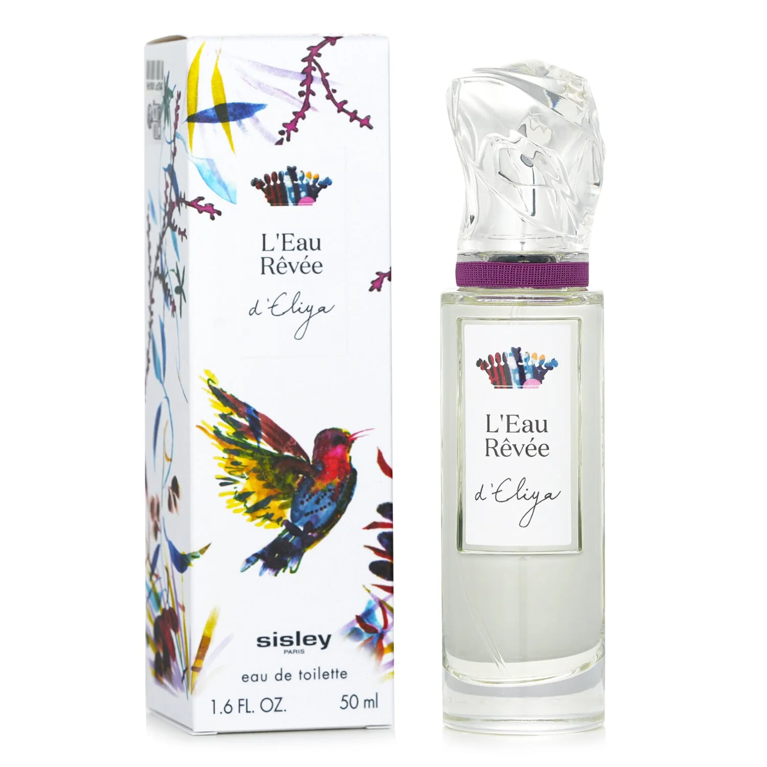 Sisley L'Eau R&ecirc;v&eacute;e d'Aria Eau De Toilette Spray  100ml/3.3oz