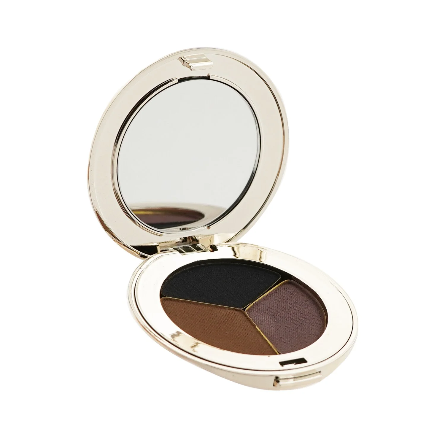 Jane Iredale PurePressed Triple Eye Shadow - Ravishing  2.8g/0.1oz
