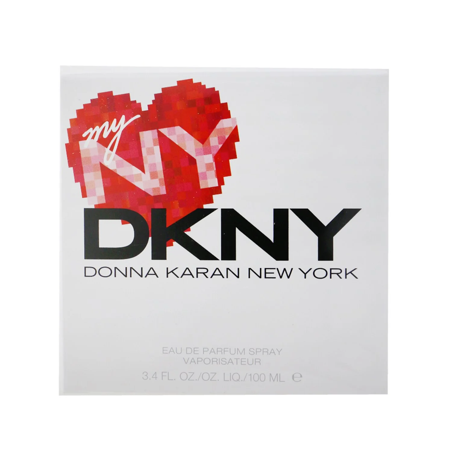 DKNY My NY Eau De Parfum Spray  50ml/1.7oz