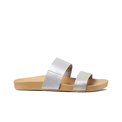 REEF Women's, Cushion Vista Slide